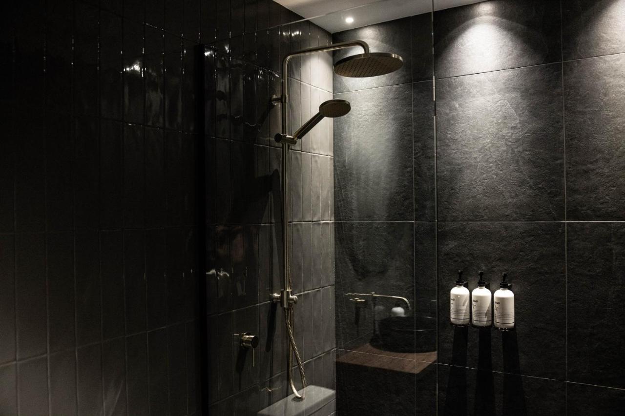 The Cobbler Hotel Wellington Ngoại thất bức ảnh