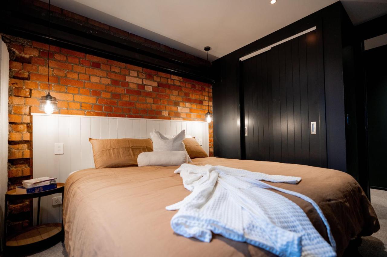 The Cobbler Hotel Wellington Ngoại thất bức ảnh