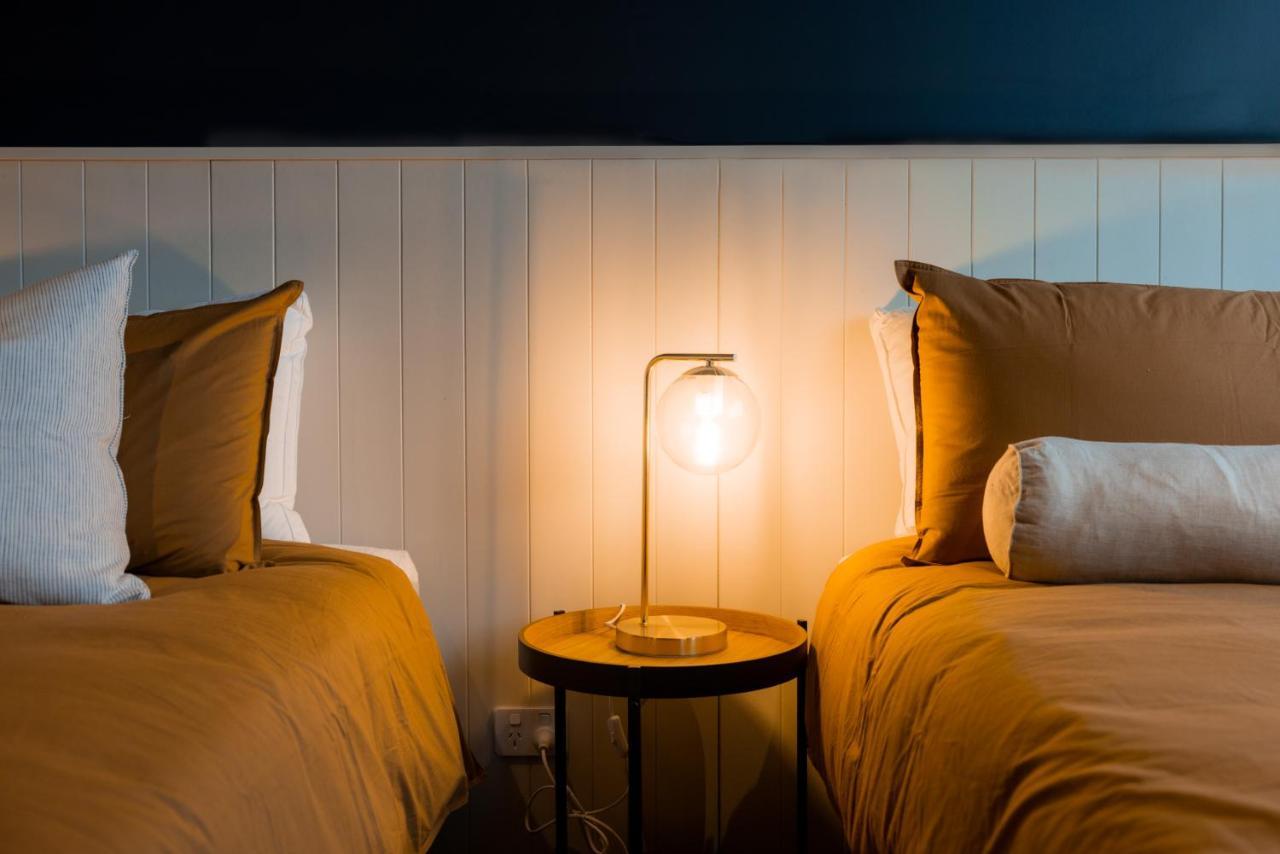 The Cobbler Hotel Wellington Ngoại thất bức ảnh