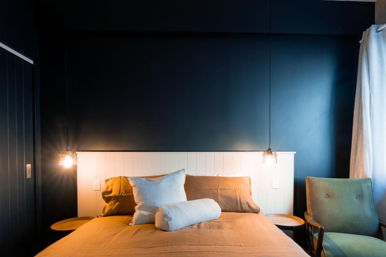 The Cobbler Hotel Wellington Ngoại thất bức ảnh