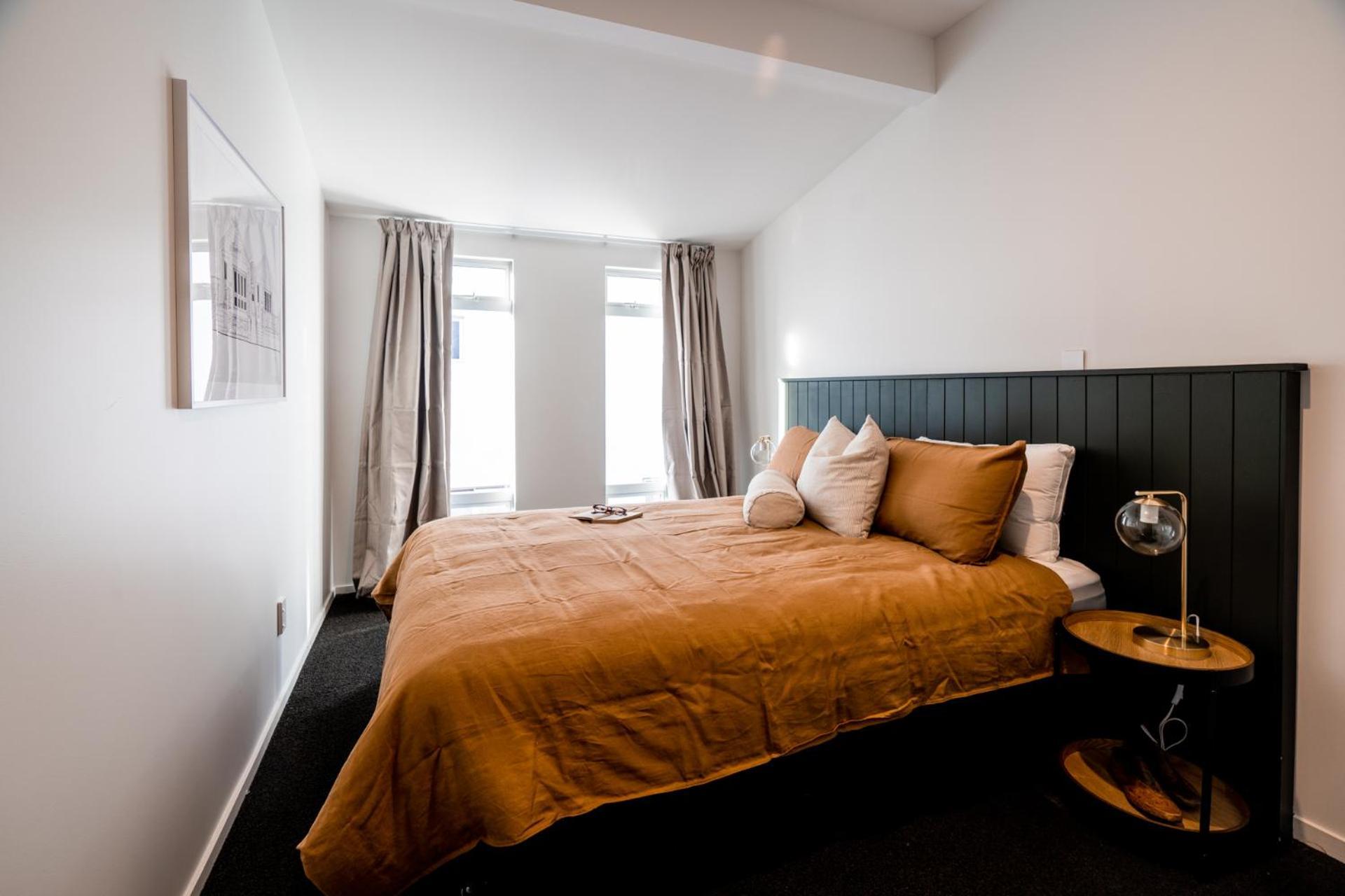 The Cobbler Hotel Wellington Ngoại thất bức ảnh