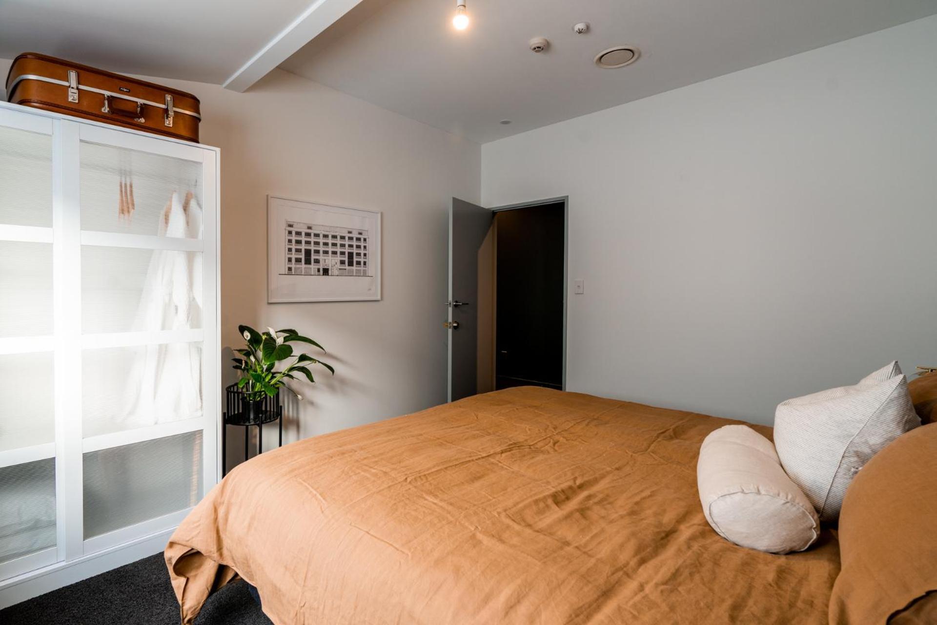 The Cobbler Hotel Wellington Ngoại thất bức ảnh